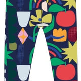 Toddler Abstract Thoughts Trousers Mon Coeur