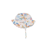 Baby Butterfly Sun Hat Angel Dear