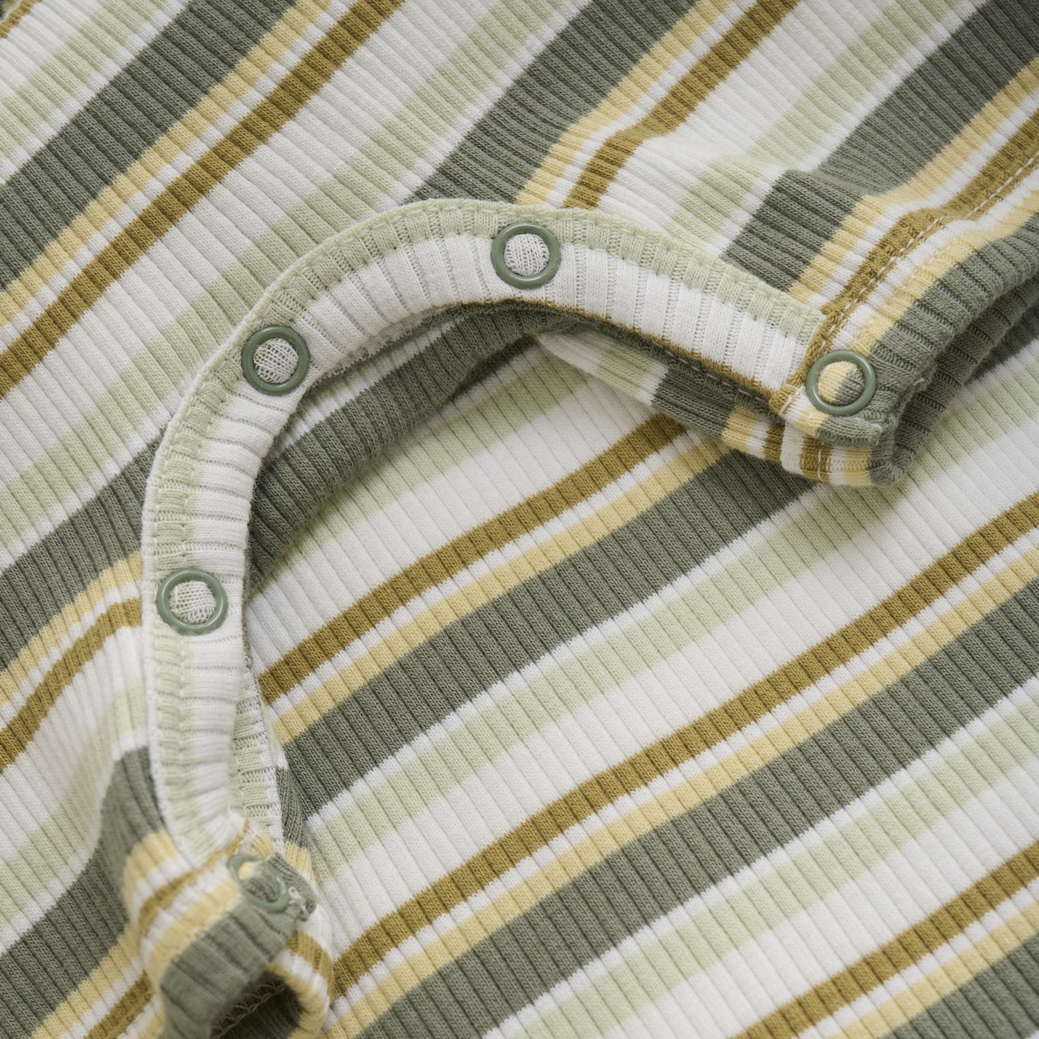 Baby Stripe Me Sweet Romper ROBO