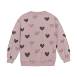Kid Sweetheart Sweatshirt ROBO