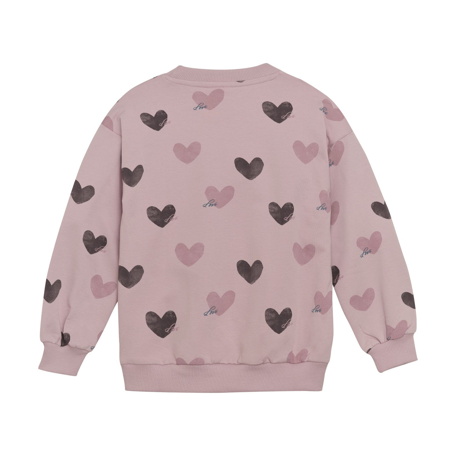 Kid Sweetheart Sweatshirt ROBO
