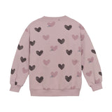 Kid Sweetheart Sweatshirt ROBO