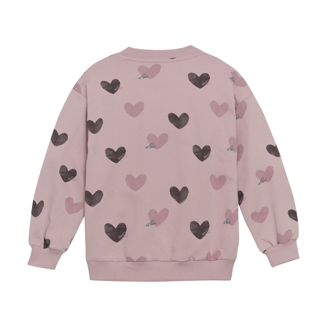 Sweetheart Sweatshirt