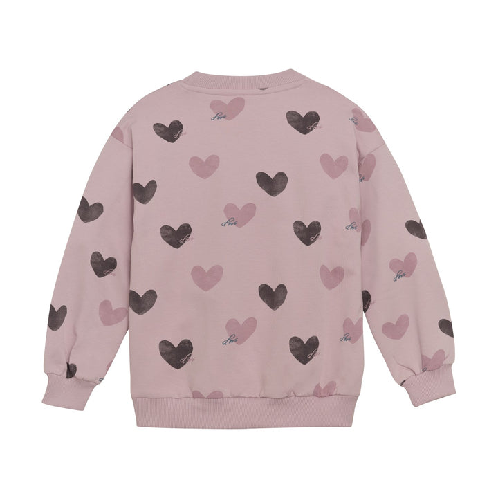 Sweetheart Sweatshirt