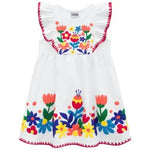 flower Dress milon