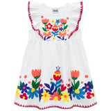 flower Dress milon