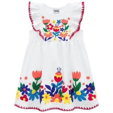 flower Dress milon