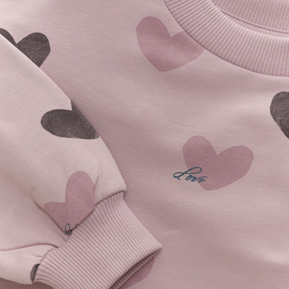 Sweetheart Sweatshirt