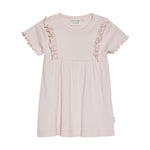 Baby Minymo Dress Rib ROBO