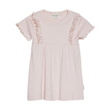 Baby Minymo Dress Rib ROBO