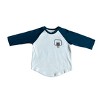 Kid Hoop Around Tee Babysprouts