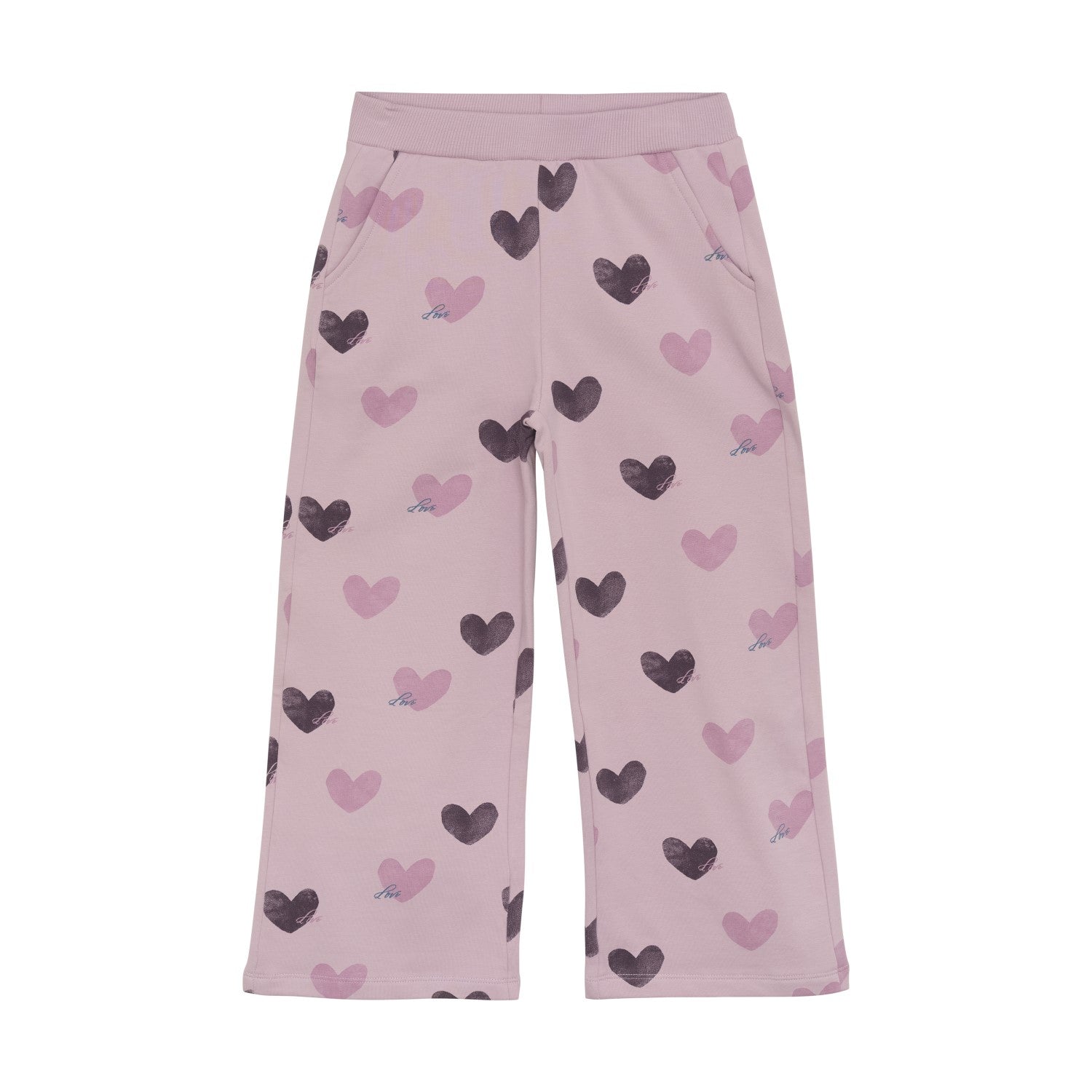 Kid Sweetheart Pants ROBO