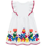 flower Dress milon