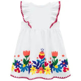 flower Dress milon