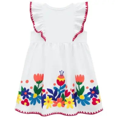 flower Dress milon