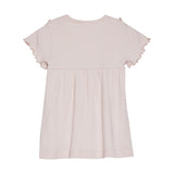 Baby Minymo Dress Rib ROBO