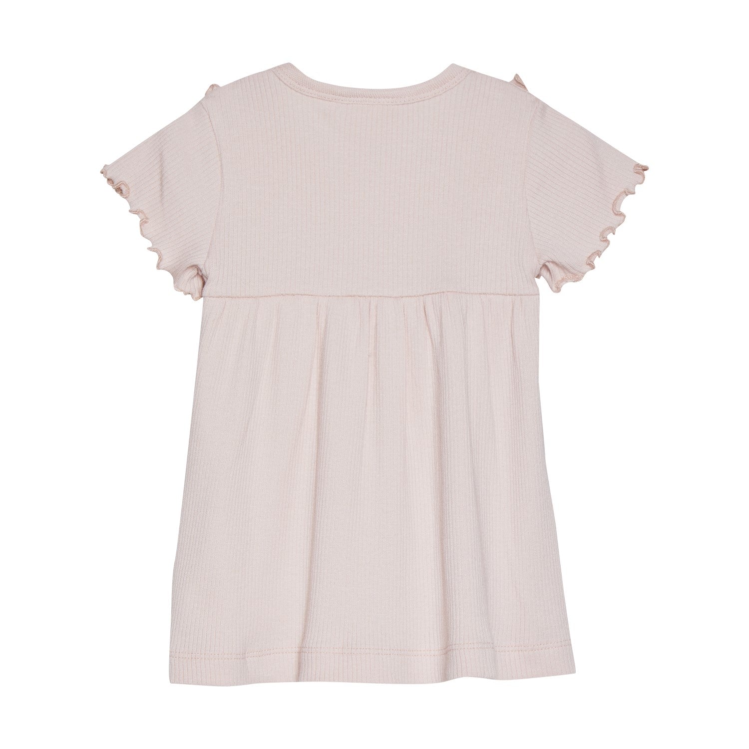 Baby Minymo Dress Rib ROBO