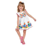 flower Dress milon