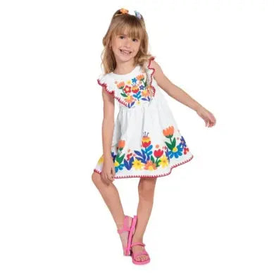 flower Dress milon