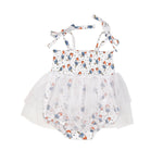Popsicle Tutu Romper Angel Dear