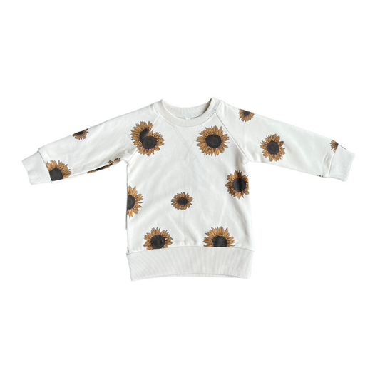 Sunflower Sweatshirt