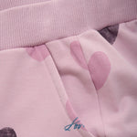 Kid Sweetheart Pants ROBO