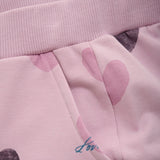 Kid Sweetheart Pants ROBO