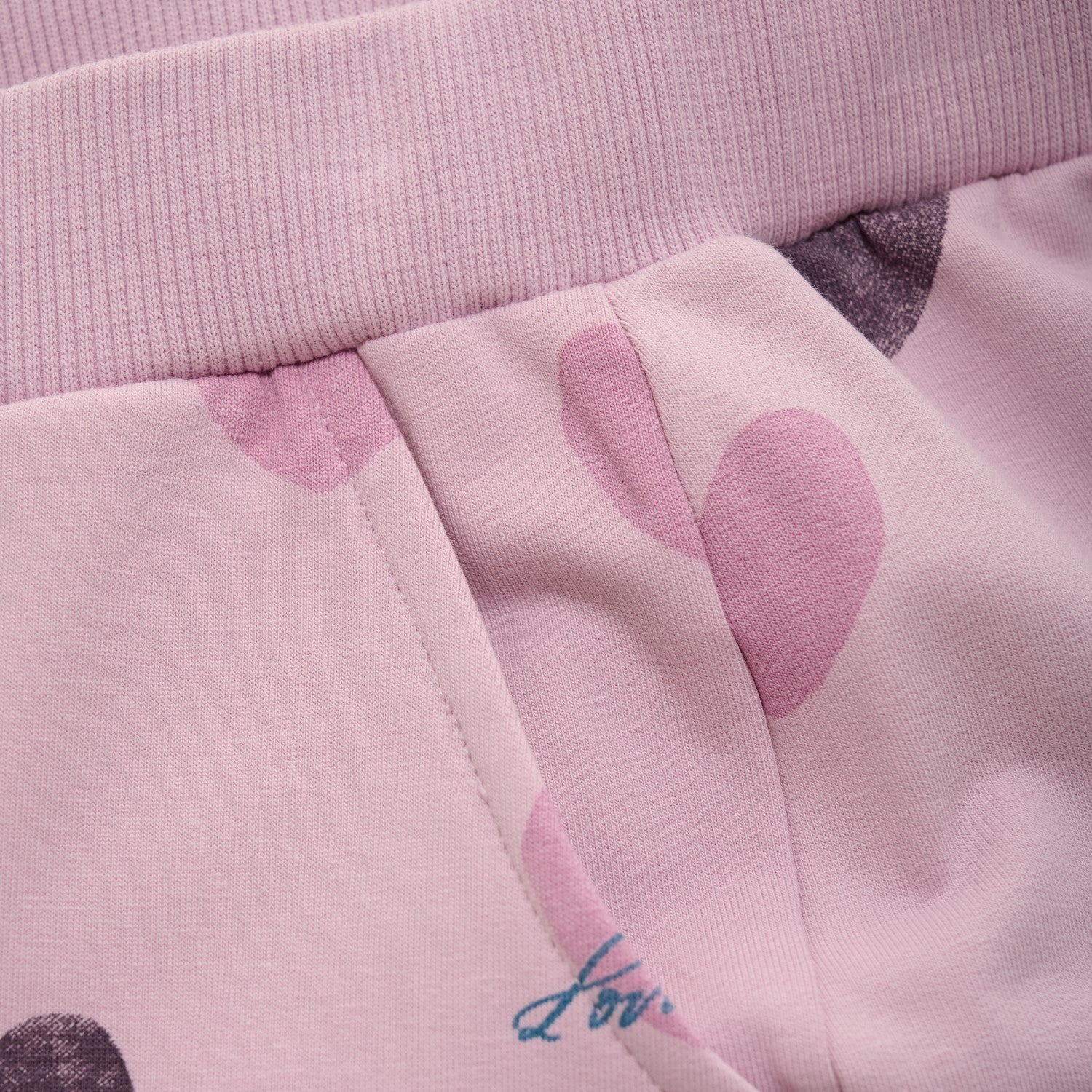 Kid Sweetheart Pants ROBO