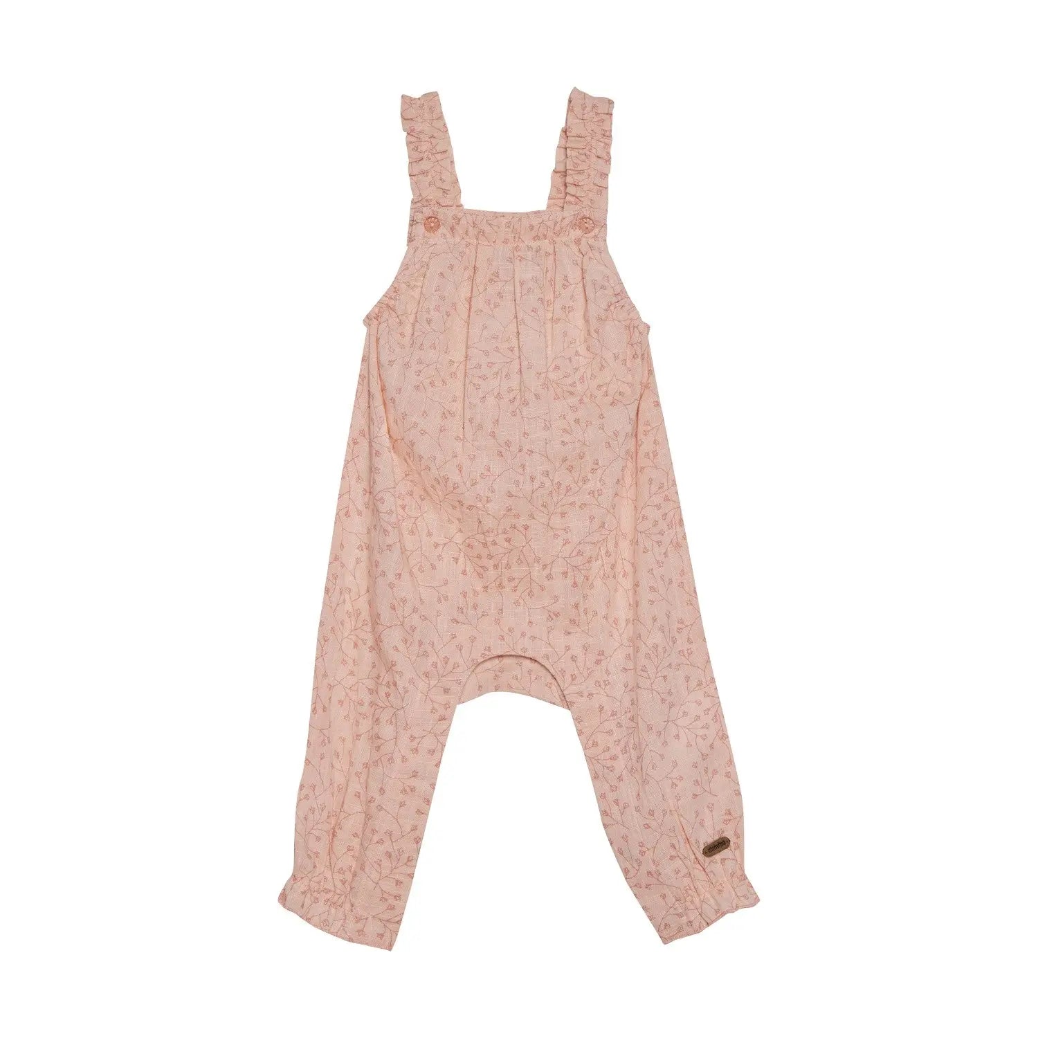 Baby Minymo Suit AIO ROBO