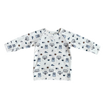 Kid Hoop Around Sweatshirt Babysprouts