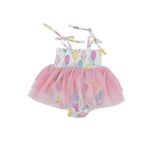 Baby Balloon Tutu Romper Angel Dear