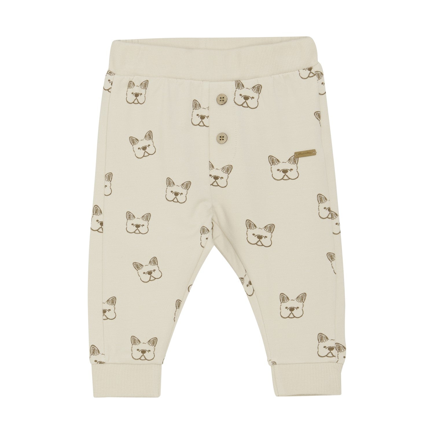 Baby Puppy Love Pants ROBO