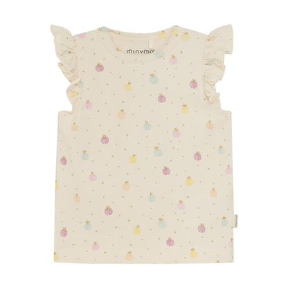 Baby Fruit Confetti Twinkle Top