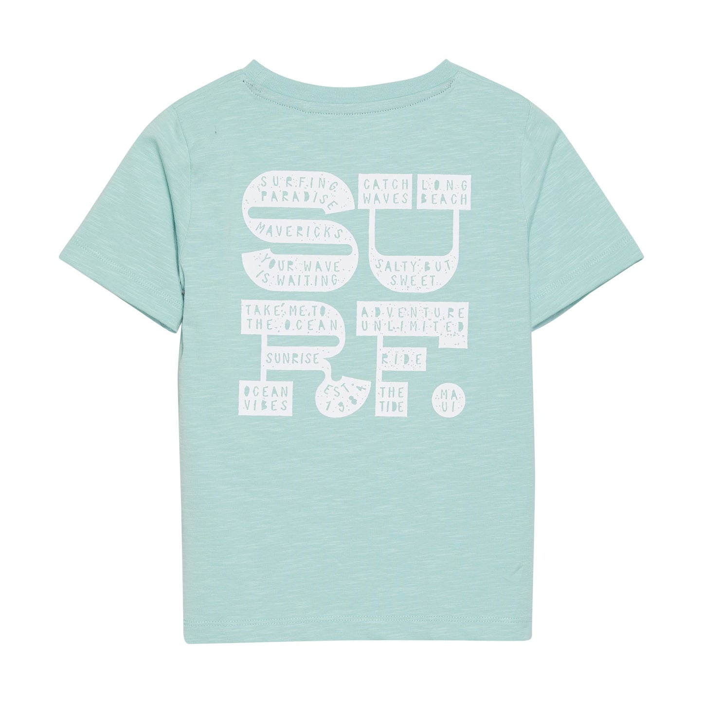 MINYMO SURF TEE