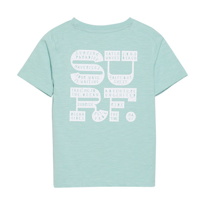 MINYMO SURF TEE