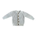 Baby Misty Knit Cardigan Babysprouts