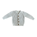 Baby Misty Knit Cardigan Babysprouts