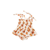Baby Butterfly Tutu Romper Angel Dear