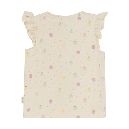 Baby Fruit Confetti Twinkle Top
