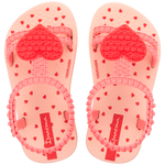 Kid Sweetheart Sandals Grendene Global Brands