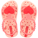 Kid Sweetheart Sandals Grendene Global Brands