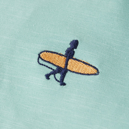 MINYMO SURF TEE