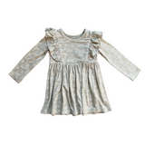 Baby Demure Daisy Dress Babysprouts