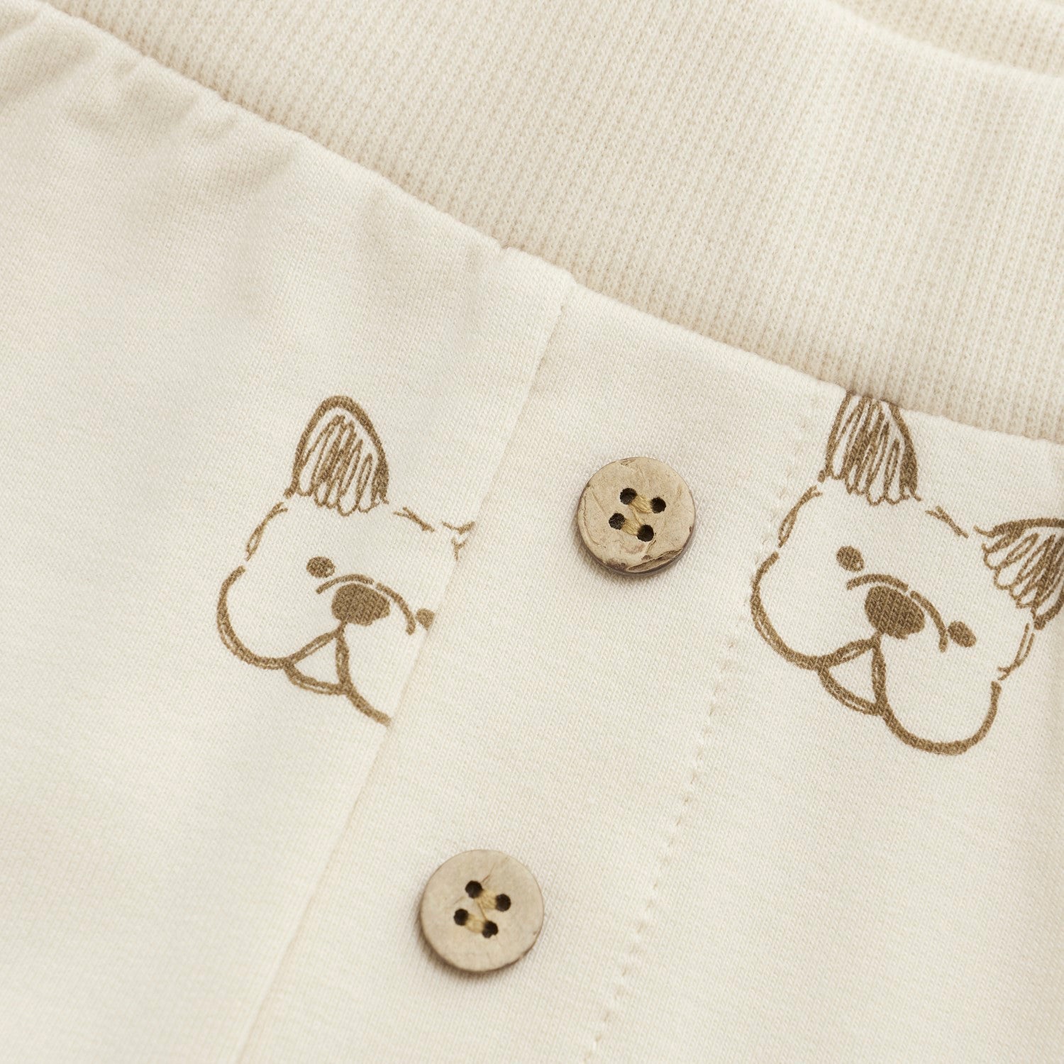 Baby Puppy Love Pants ROBO