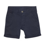 Toddler Minymo Shorts Twill ROBO