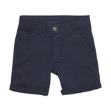 Toddler Minymo Shorts Twill ROBO