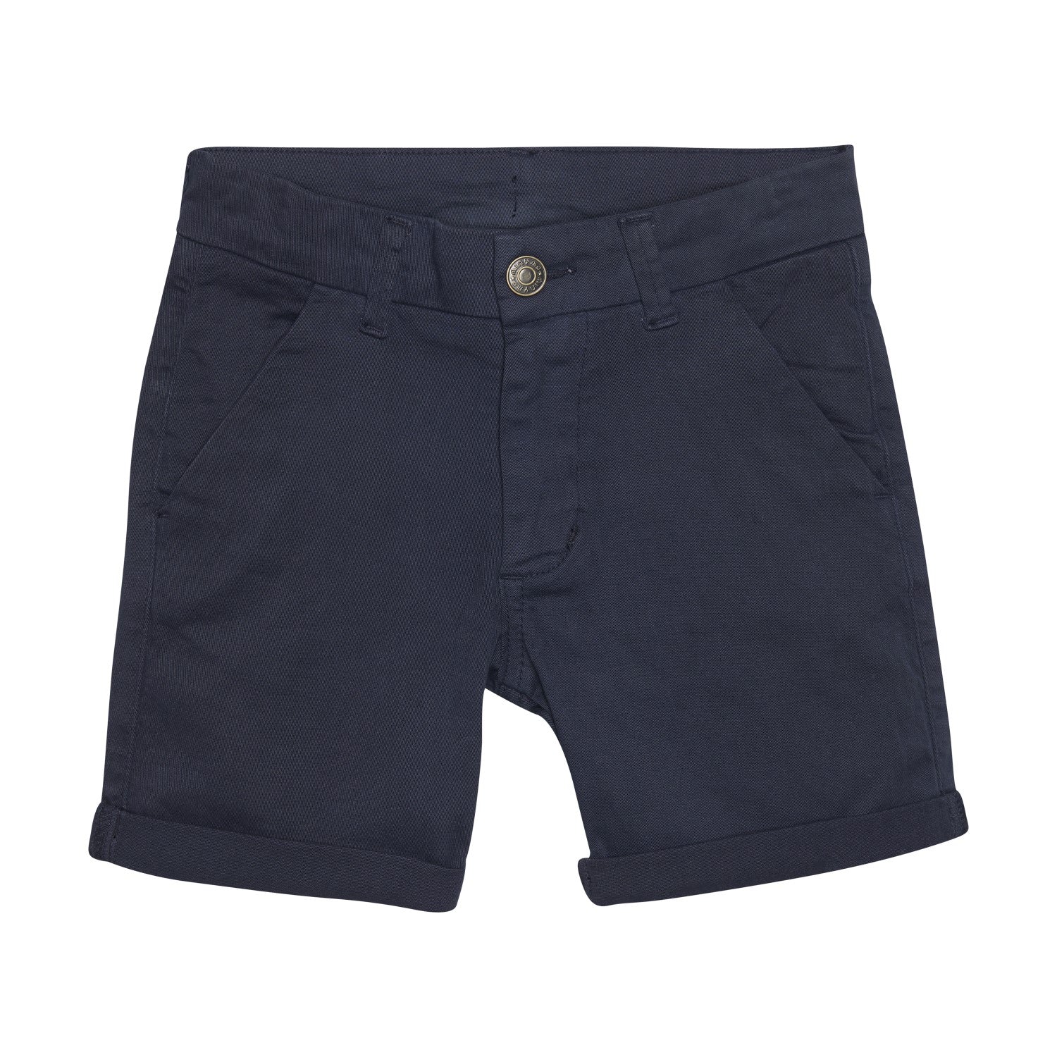 Toddler Minymo Shorts Twill ROBO