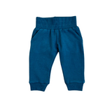 Kid Midnight Blue Joggers Babysprouts