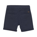 Toddler Minymo Shorts Twill ROBO