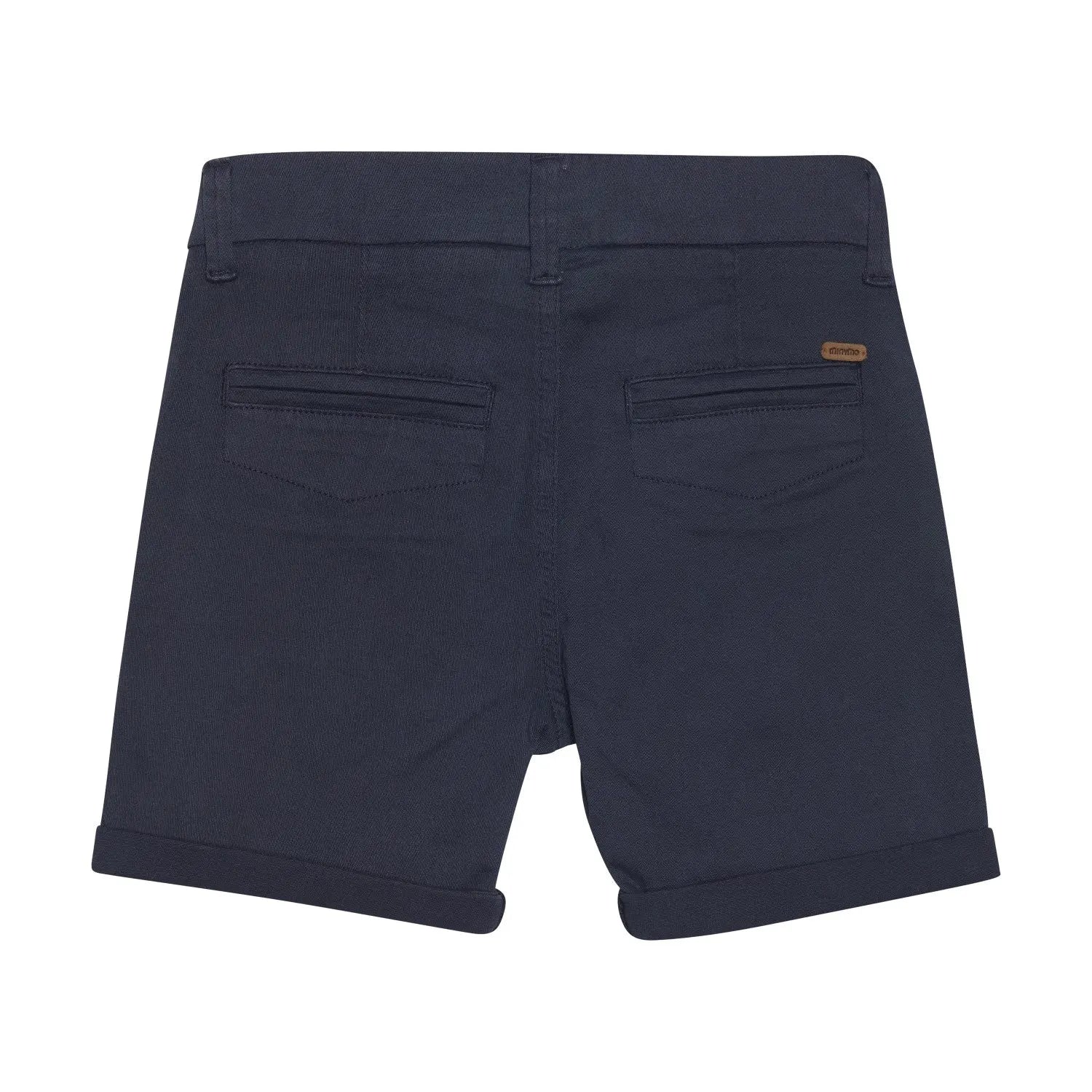 Toddler Minymo Shorts Twill ROBO
